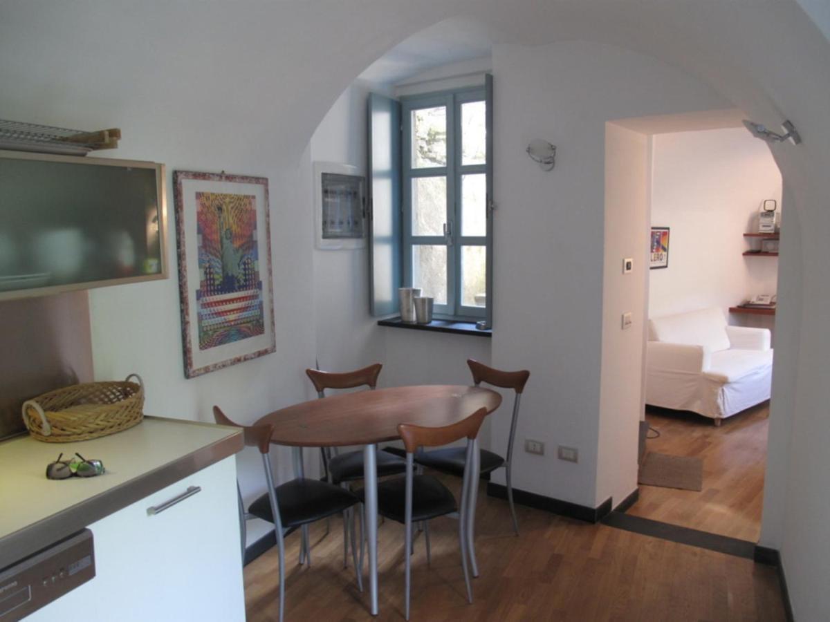 Castelletto With Mountain View Apartment Colletta Exterior photo